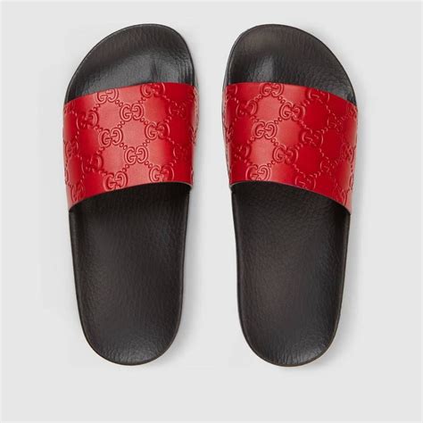 cheap thrills gucci slide|cheap gucci slides for sale.